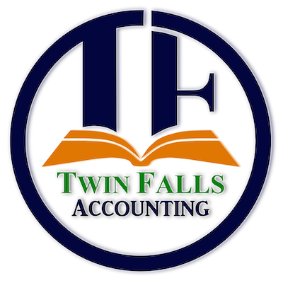 Twinfalls Bookkeeping